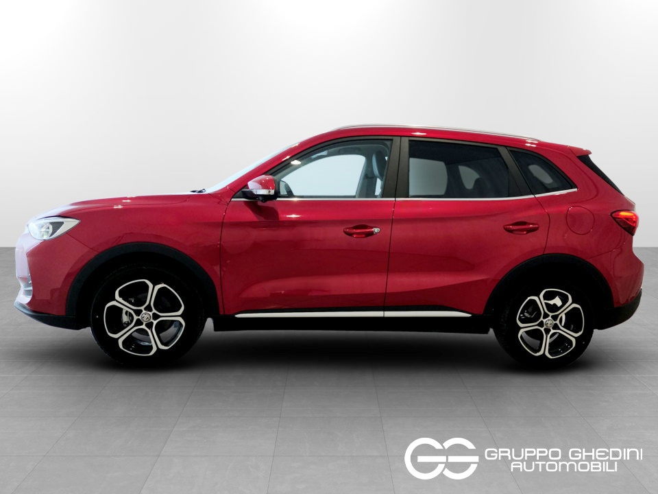 MG ZS 1.5 Comfort Benzina km0 - 1