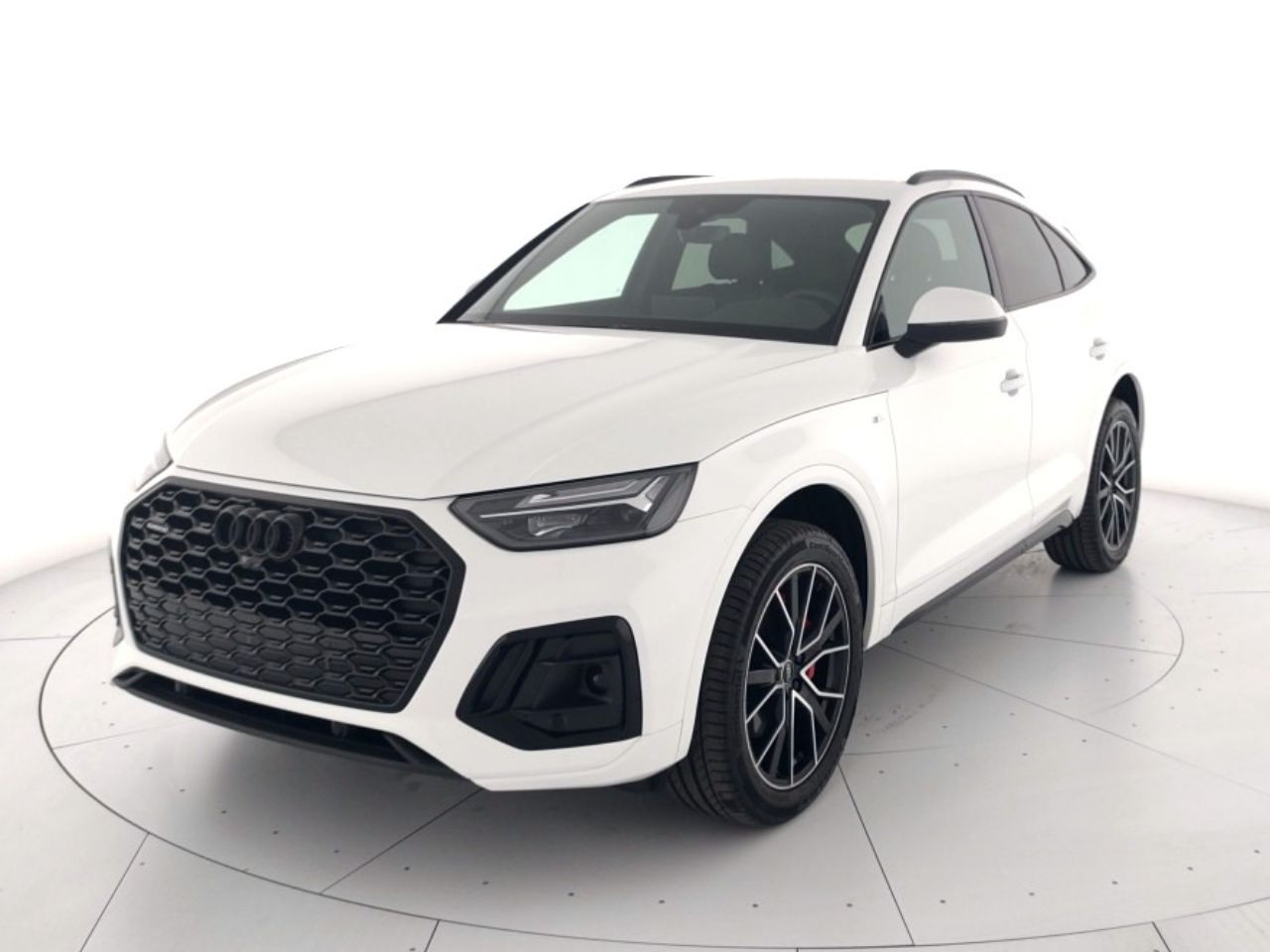 Audi Q5 Usato 2023 Q5 Padova