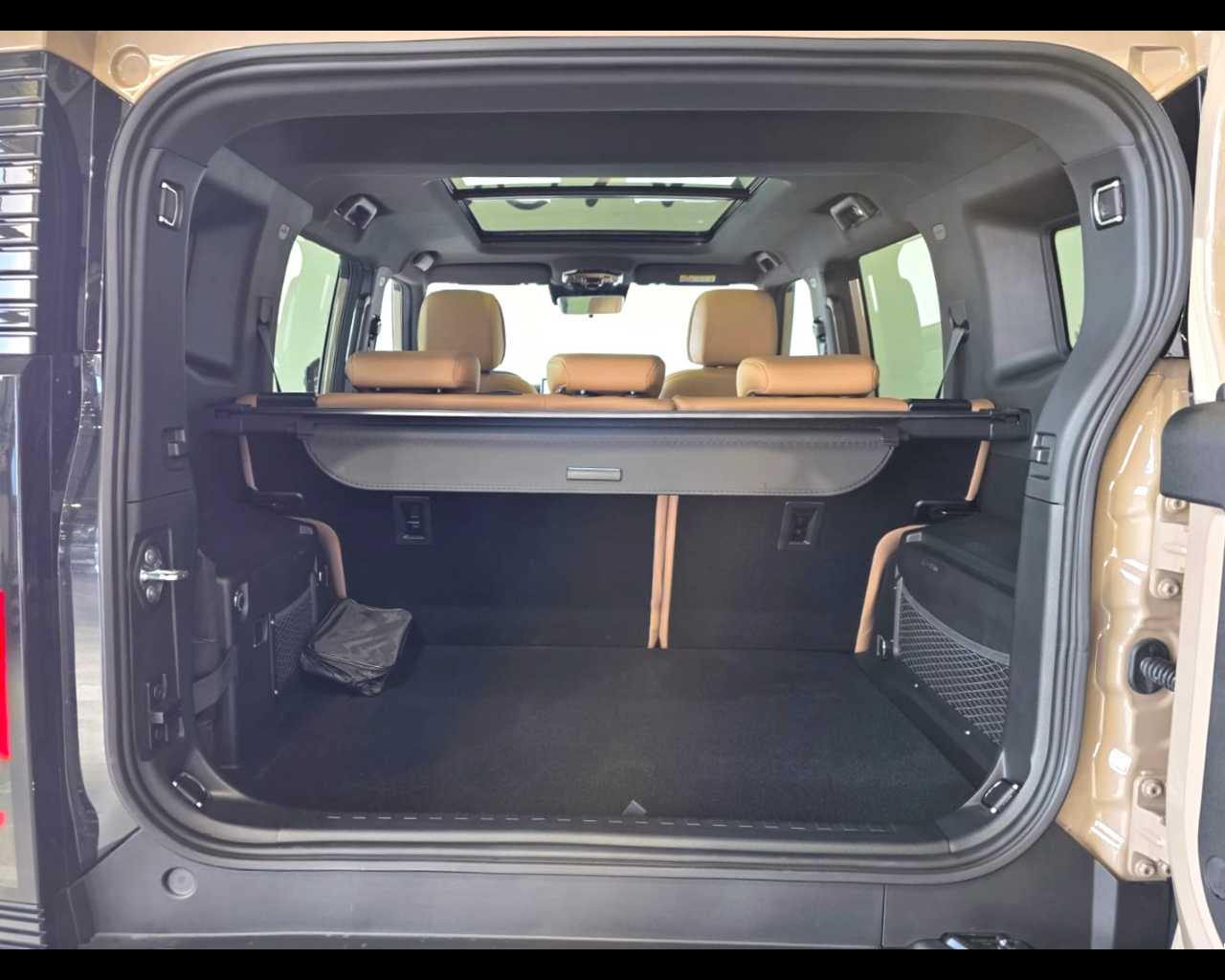 Ich-X K3  Nuovo GPL K3  Mestre