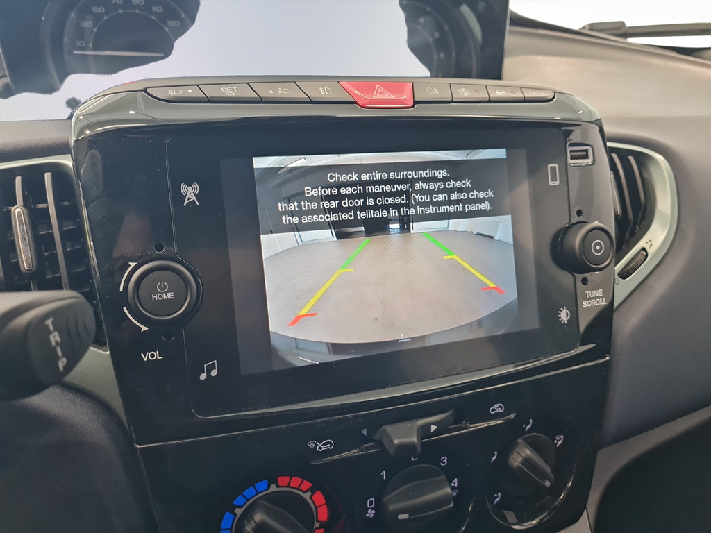 Panoramica 18° Immagine Veicolo