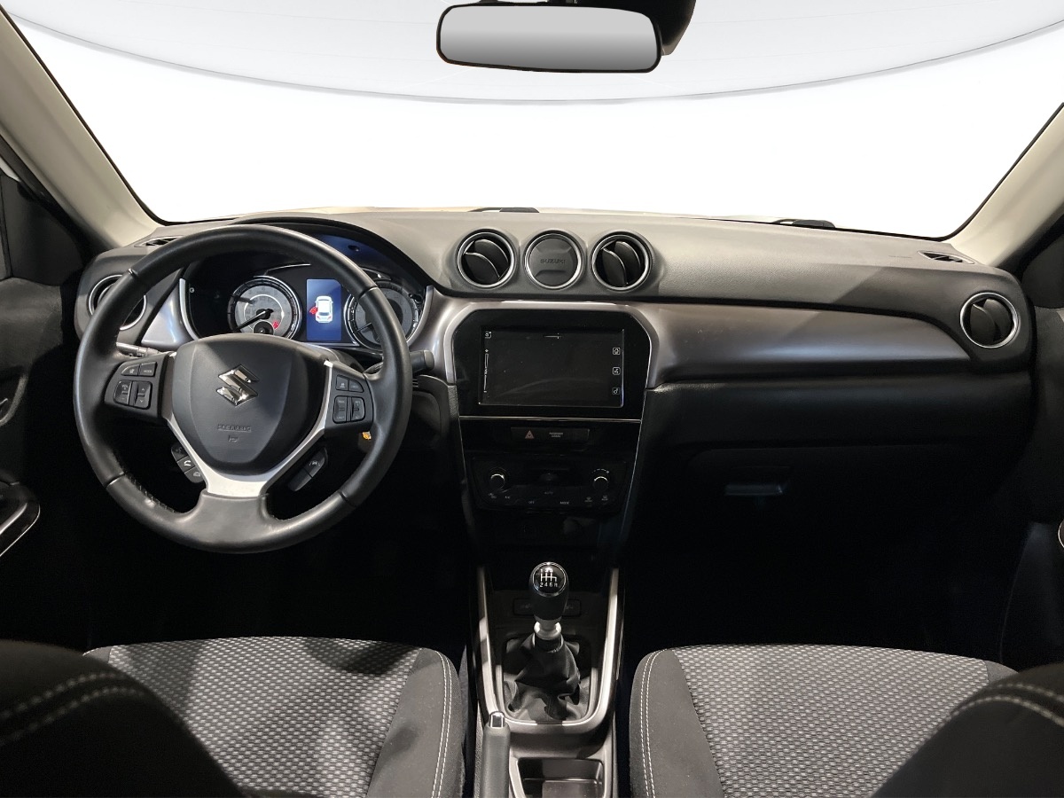 Suzuki Vitara Usato 2024 Vitara Verona