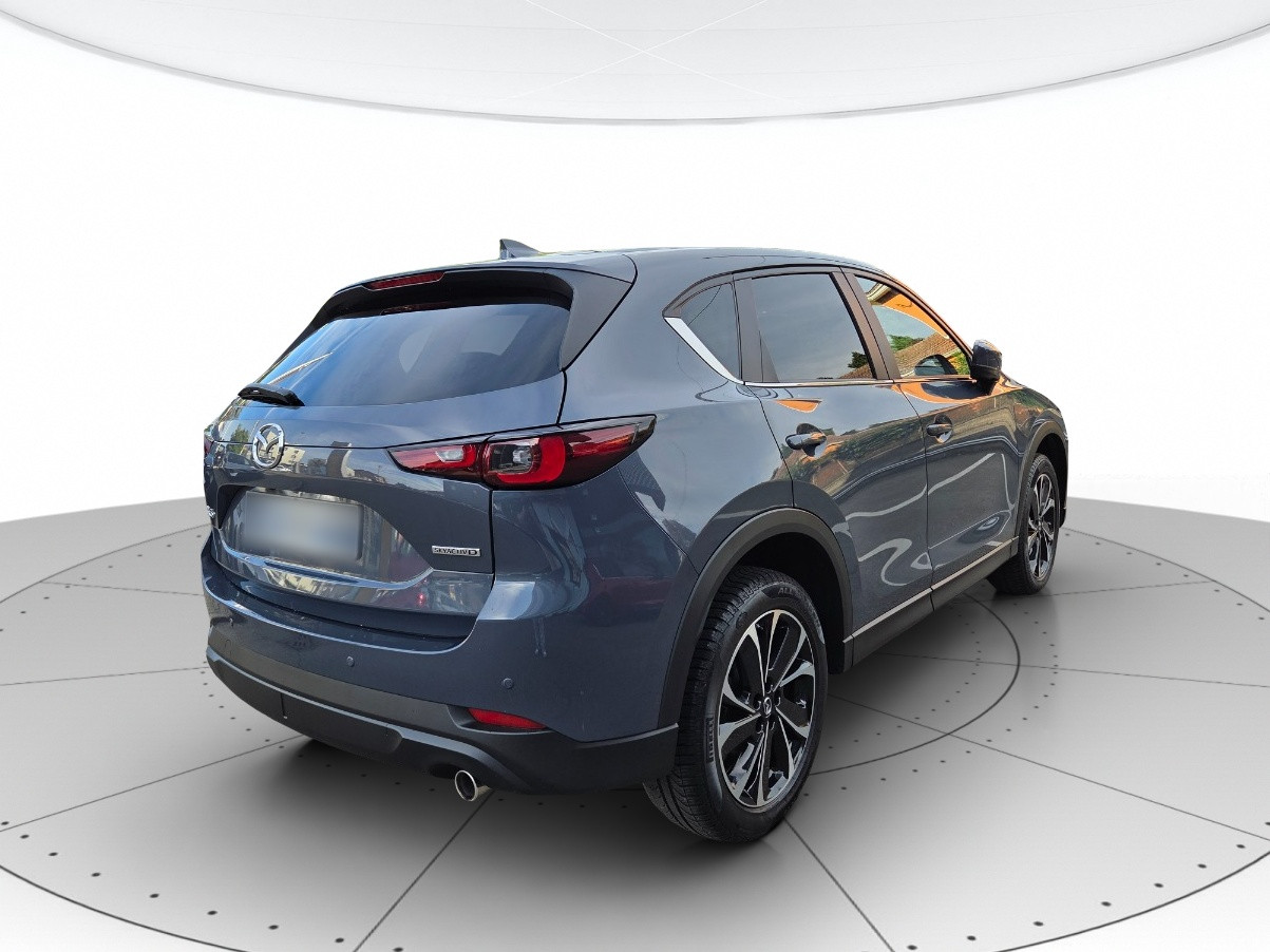 Mazda CX-5 Usato 2023 CX-5 Reggio Emilia