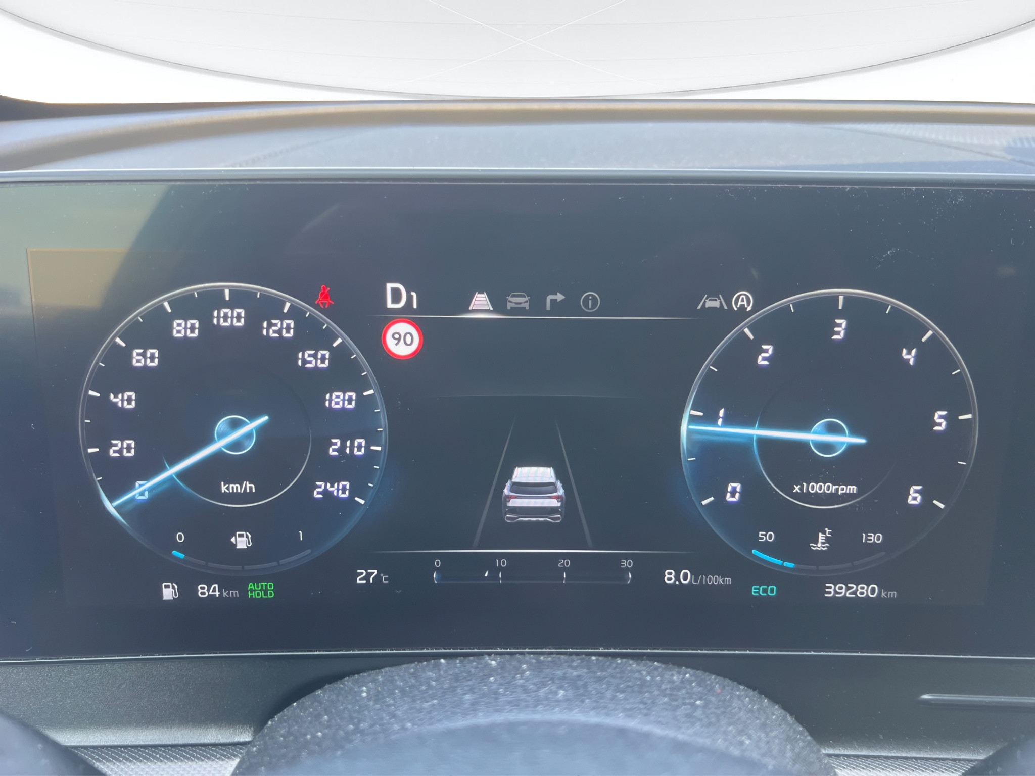 Kia Sportage Usato 2022 Sportage Rovigo