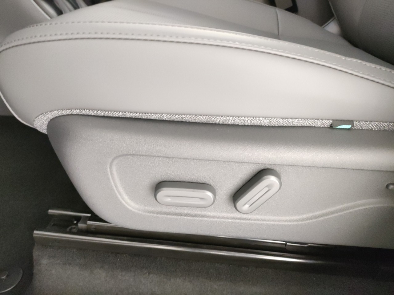 Leapmotor B10 Nuovo Elettrico B10 Porto Mantovano