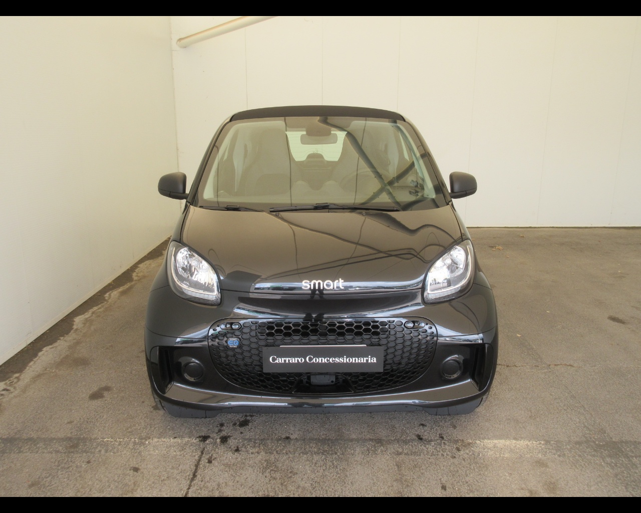 smart fortwo fortwo 22kW EQ Passion - 2