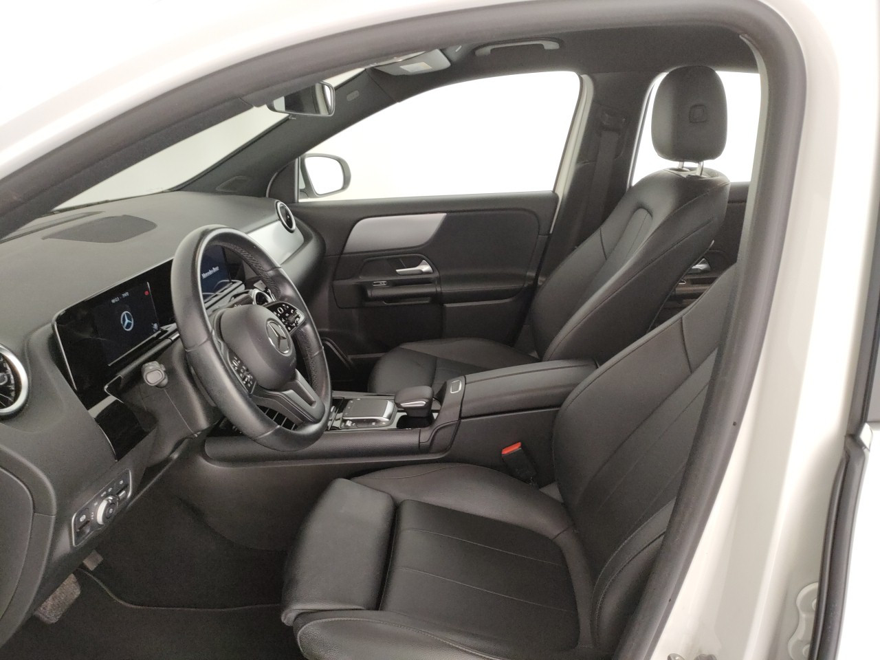 Mercedes GLA Usato 2022 GLA Reggio Emilia