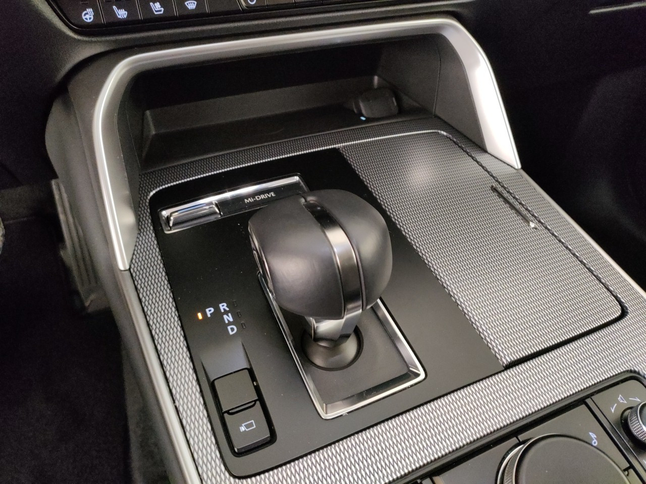 Mazda CX-60 Usato 2023 CX-60 Modena