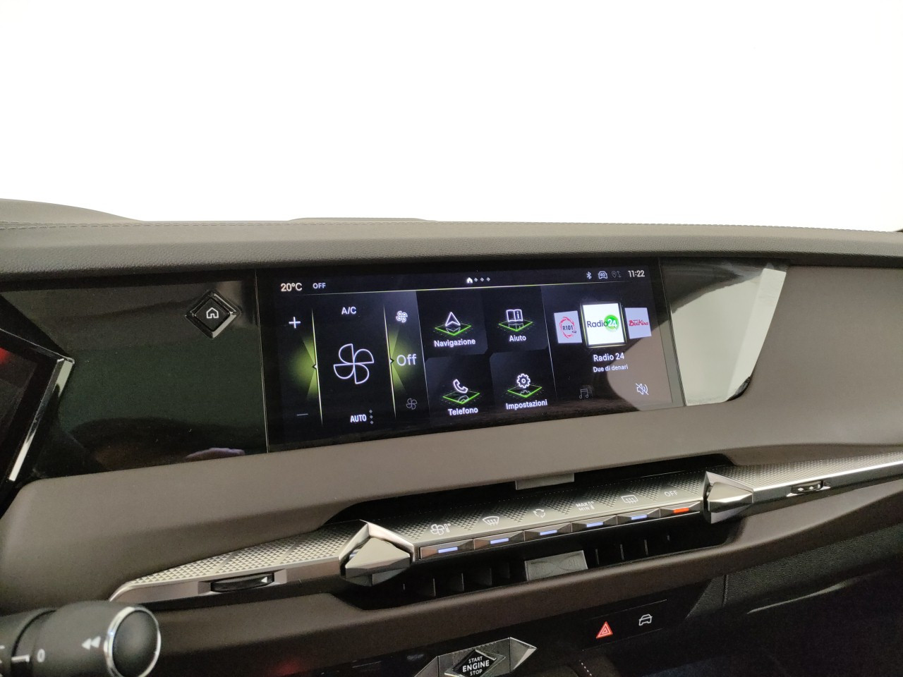 Ds DS4 Usato 2024 DS4 Modena