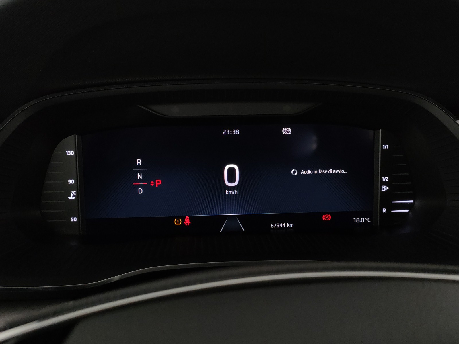 Skoda Octavia Usato 2020 Octavia Legnago