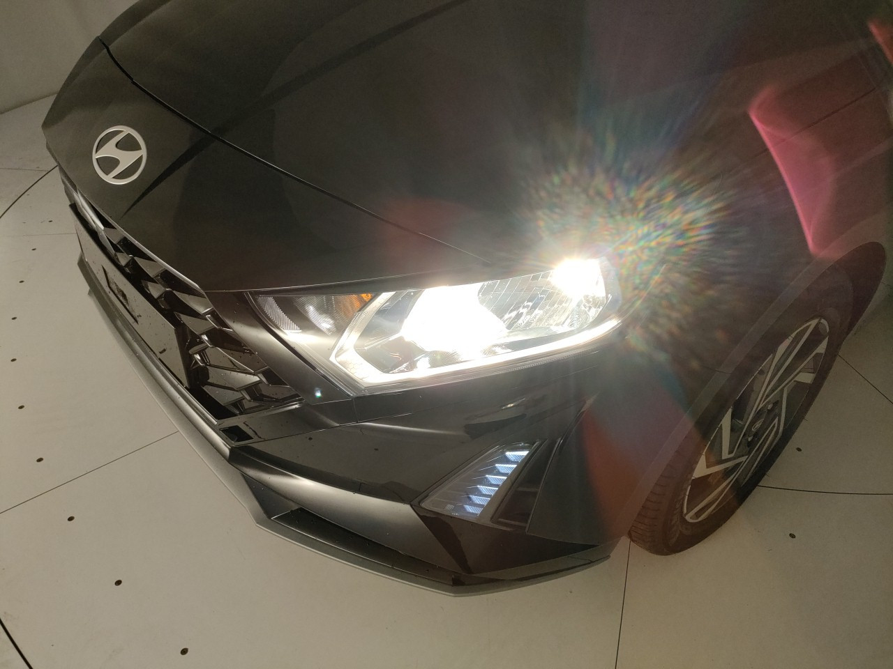 Hyundai i20 KM0 2026 i20 Porto Mantovano