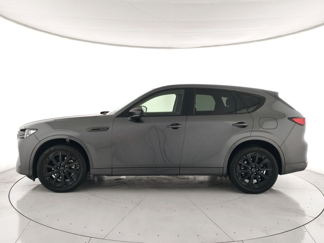 Mazda CX-60 Usato 2023 CX-60 Modena