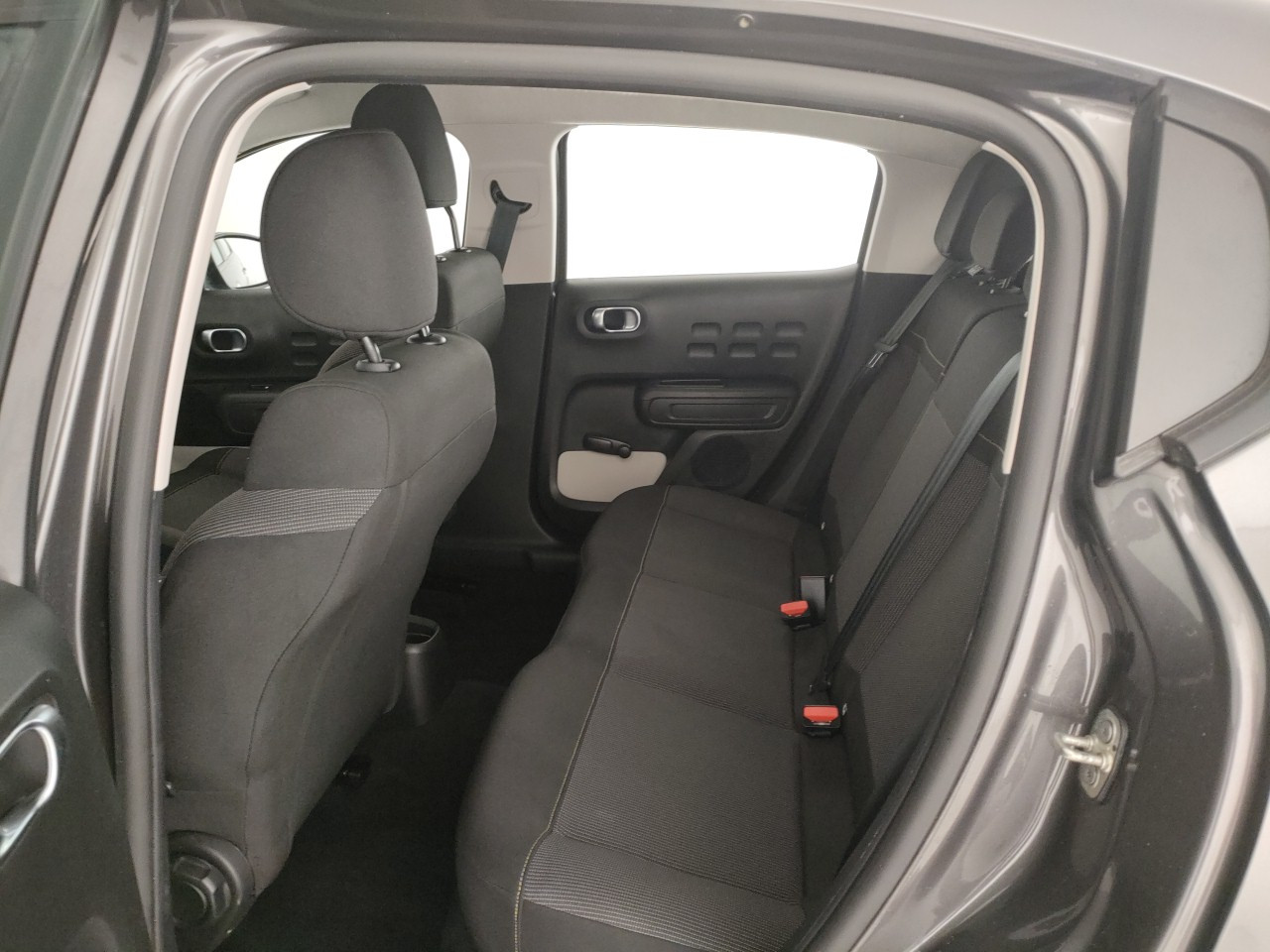 Citroen C3 Usato 2024 C3 Parma