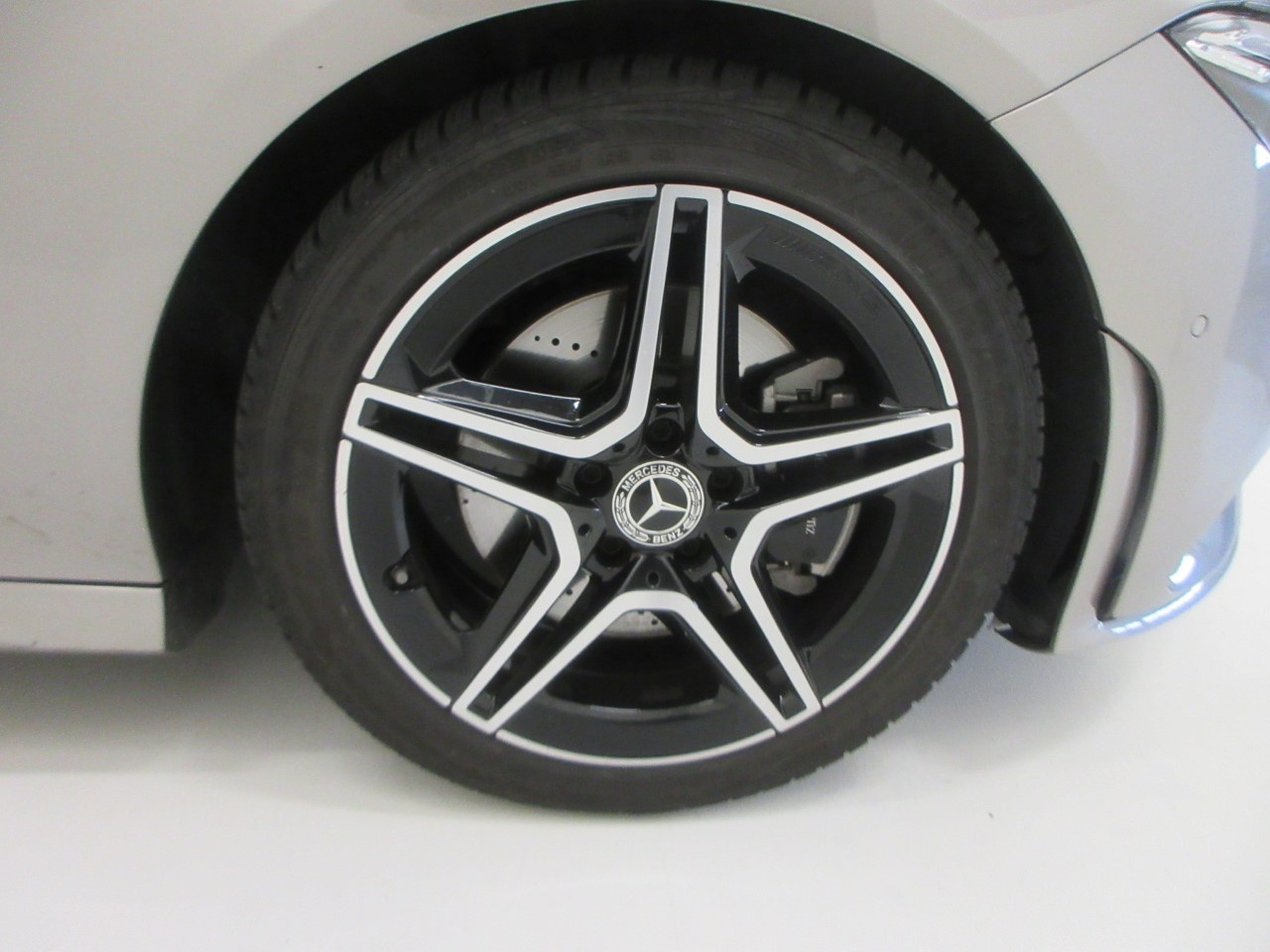 Mercedes CLA Shooting Brake CLA Shooting Brake 200 D Premium 4Matic 8G-DCT - 4