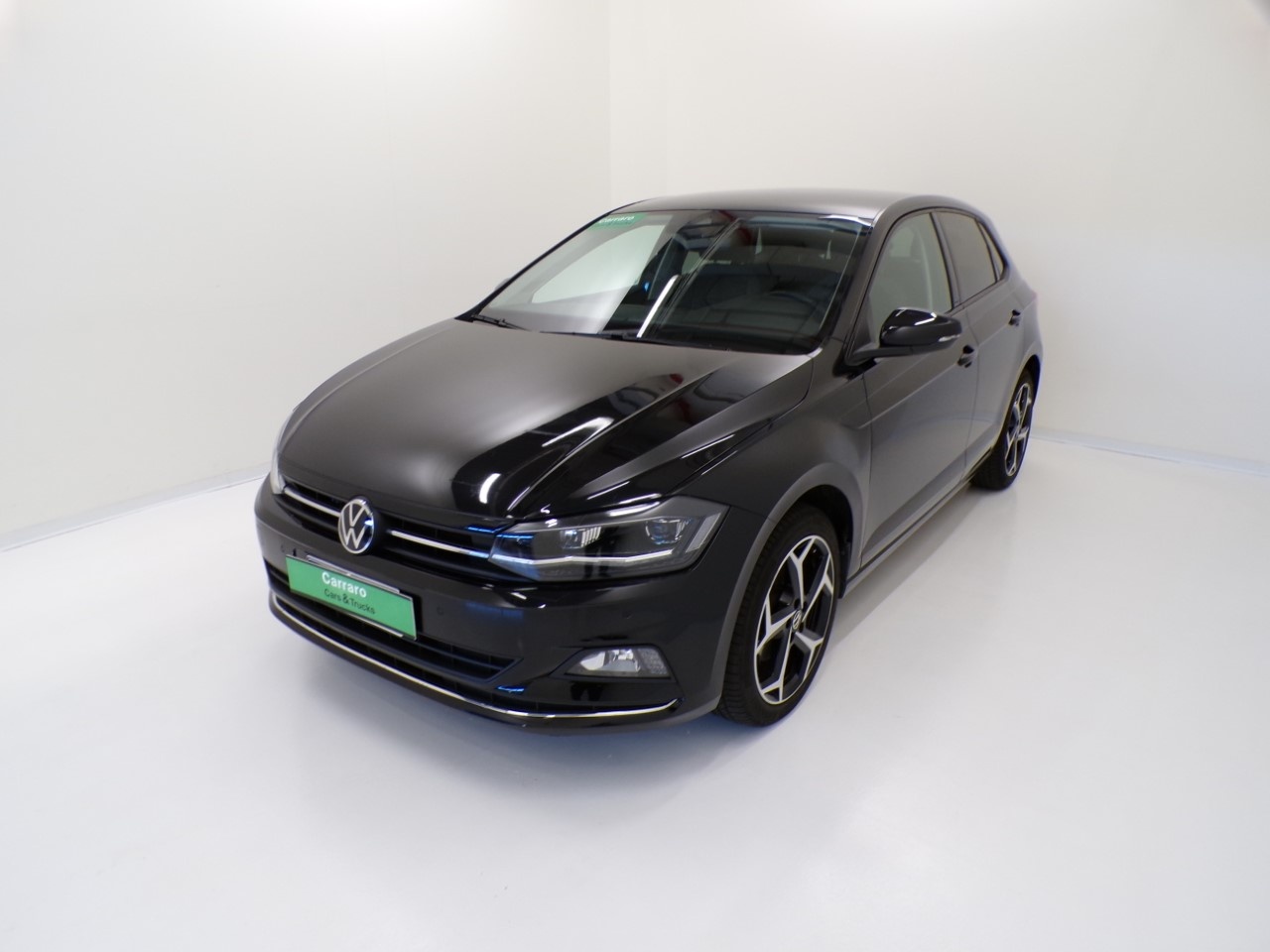 Volkswagen Polo Polo 5 Porte 1.0 TSI 110cv Highline DSG