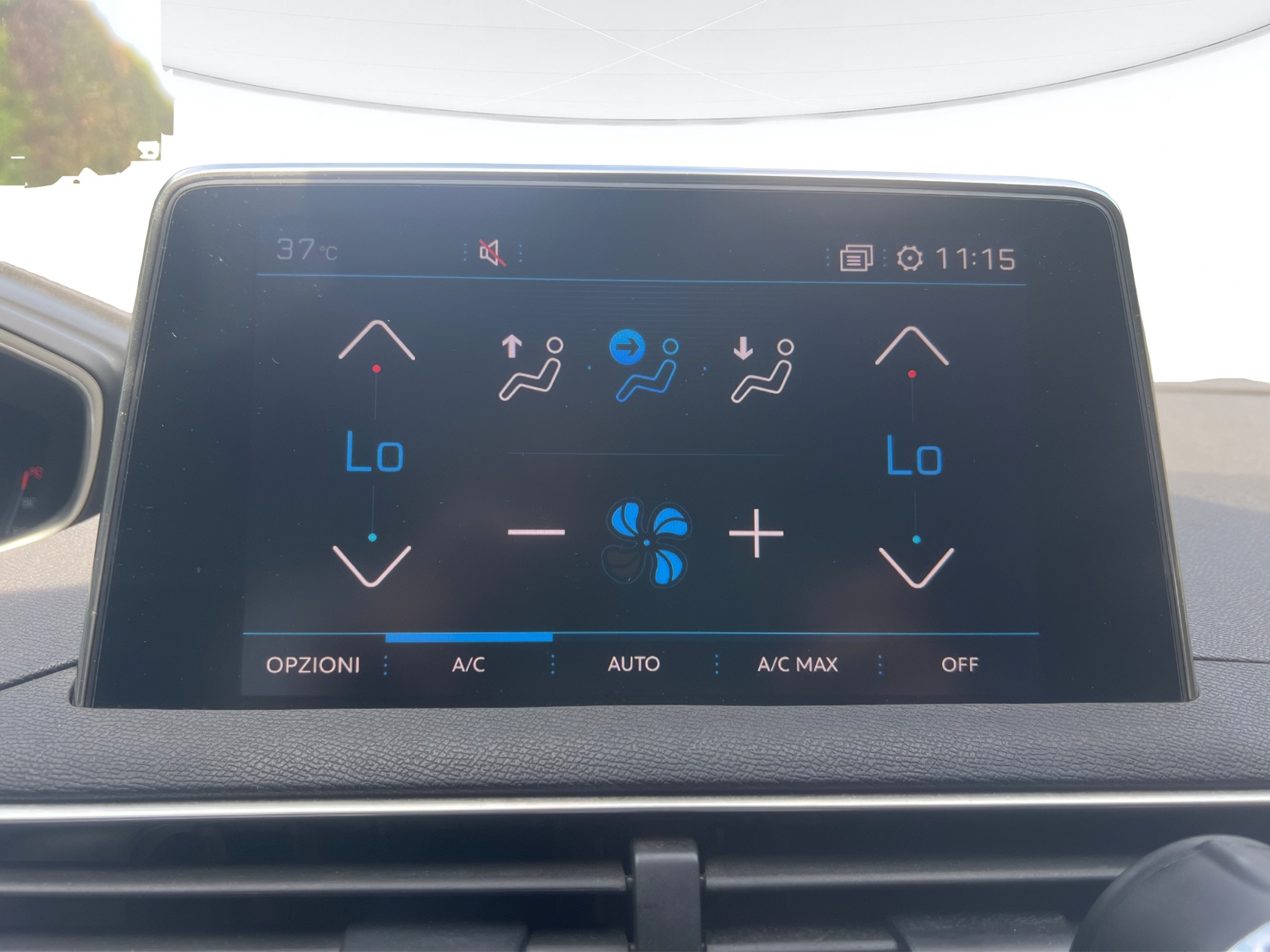 Peugeot 3008 Usato 2017 3008 Rovigo
