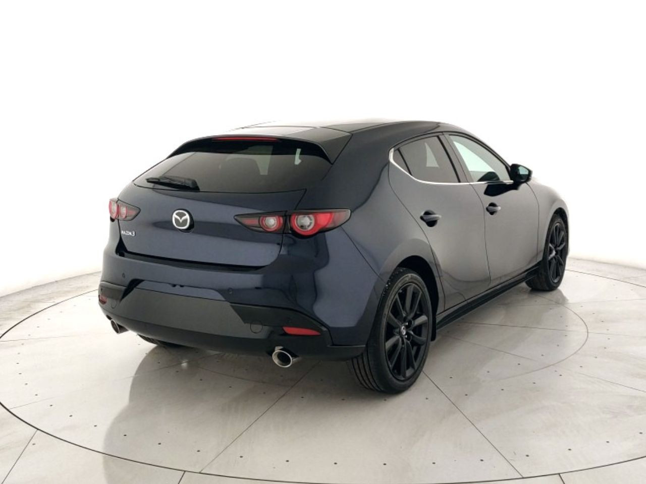 Mazda 3 Nuovo  3 Porto Mantovano