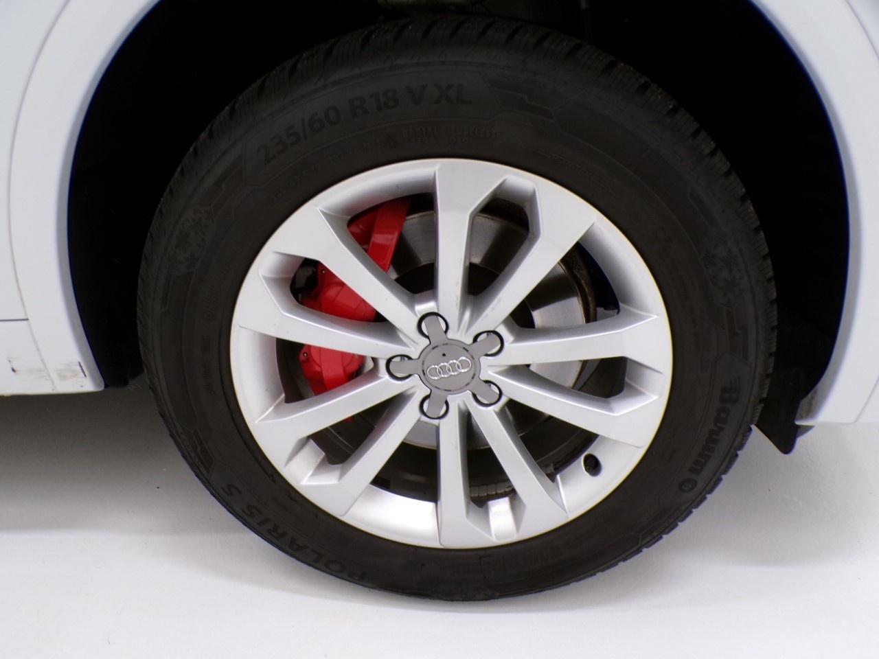 Audi Q5 Q5 Sportback 40 2.0 TDI mHEV 12V S line Plus quattro S tronic - 4