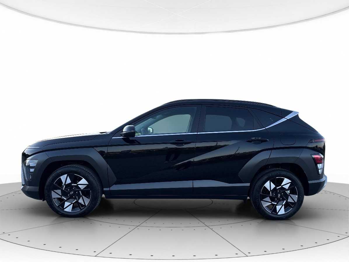 Hyundai Kona Nuovo Ibrido benzina Kona Este