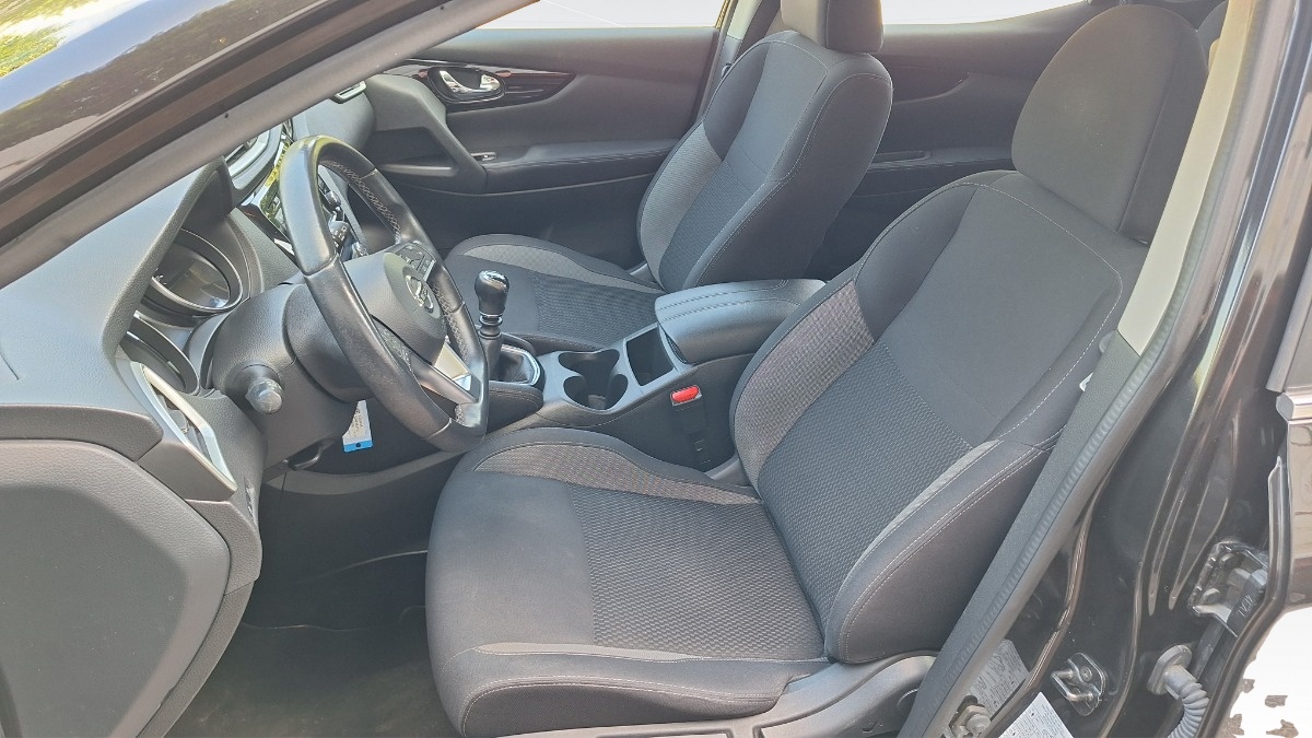 Nissan Qashqai Usato 2020 Qashqai San Vendemiano