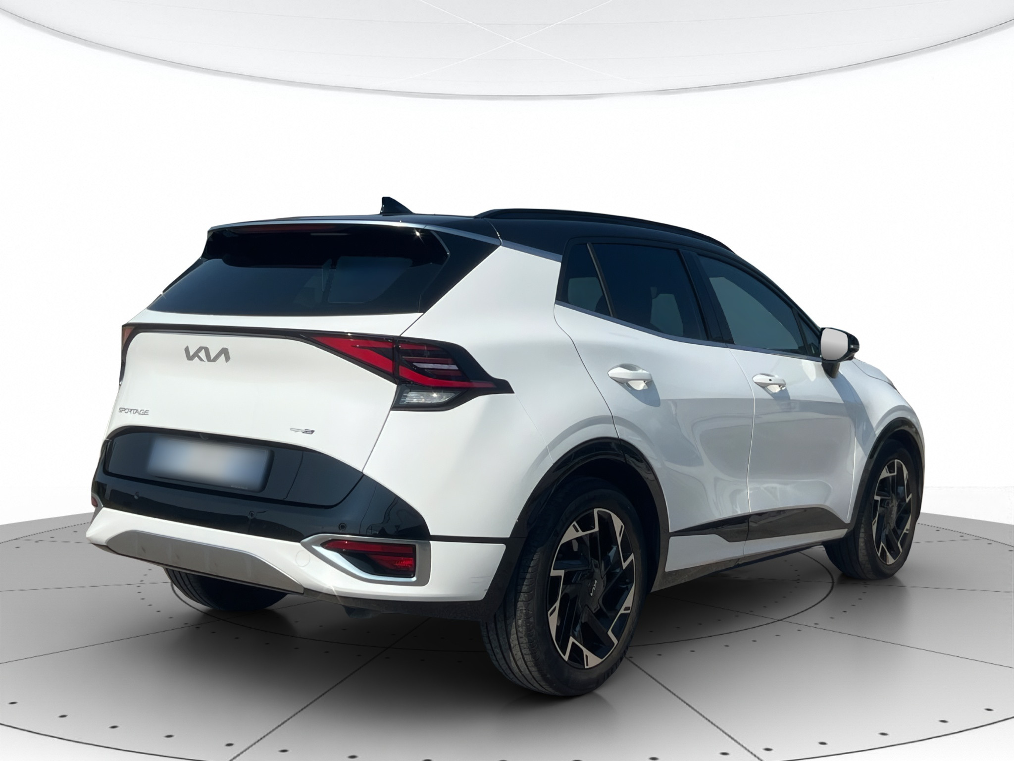 Kia Sportage Usato 2022 Sportage Rovigo