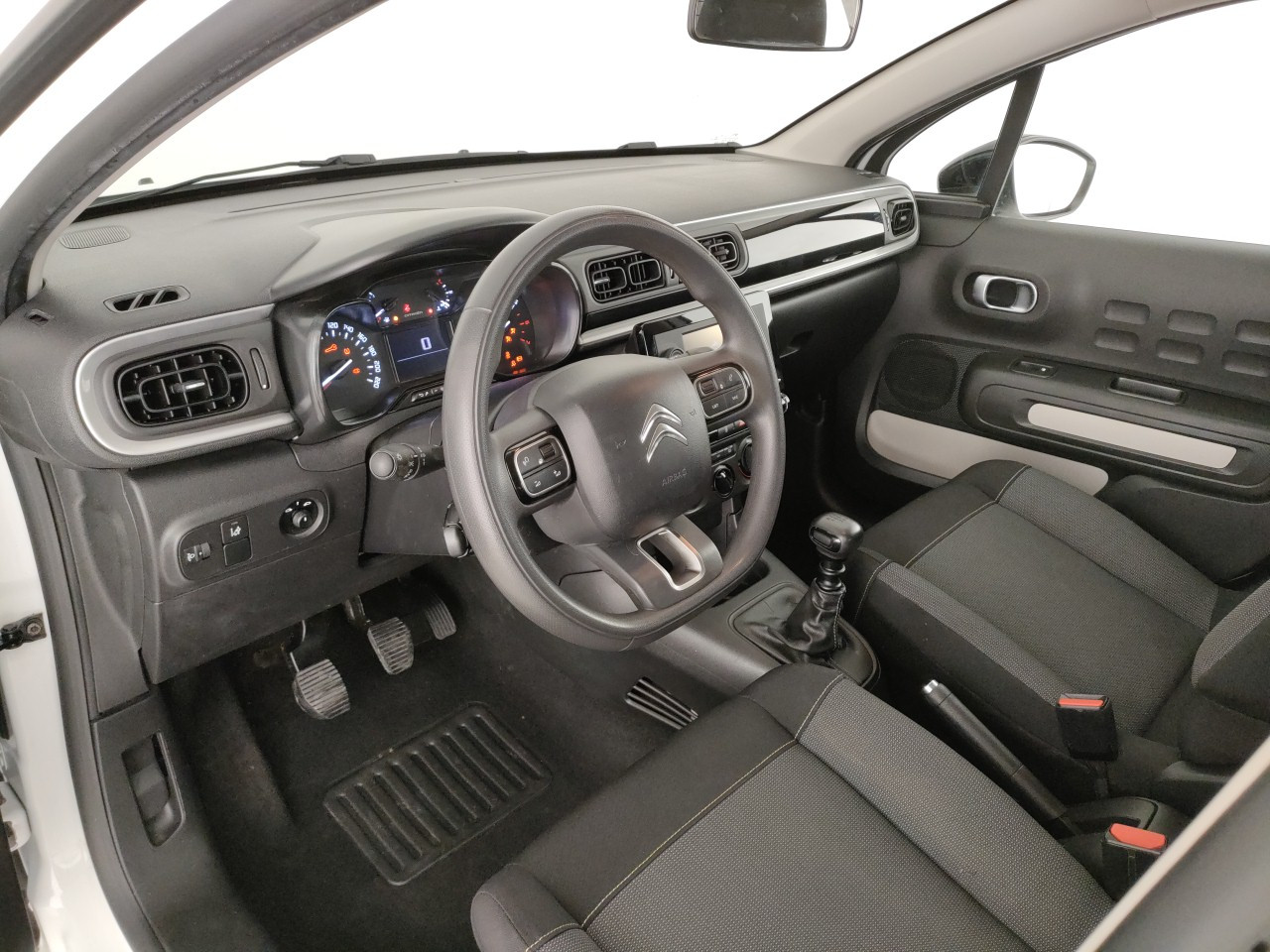 Citroen C3 Usato 2021 C3 Parma