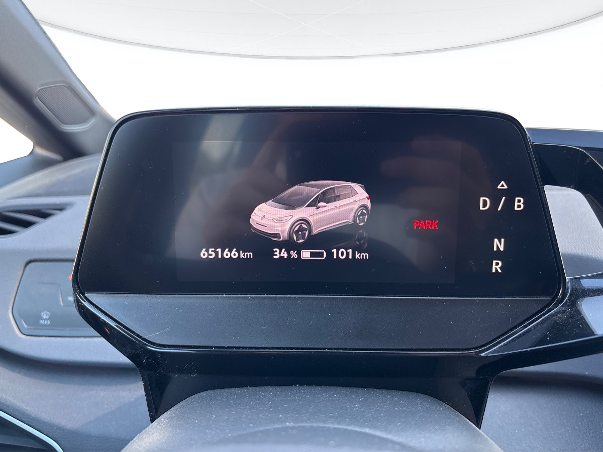 Volkswagen ID.3 Usato 2022 ID.3 Mestre