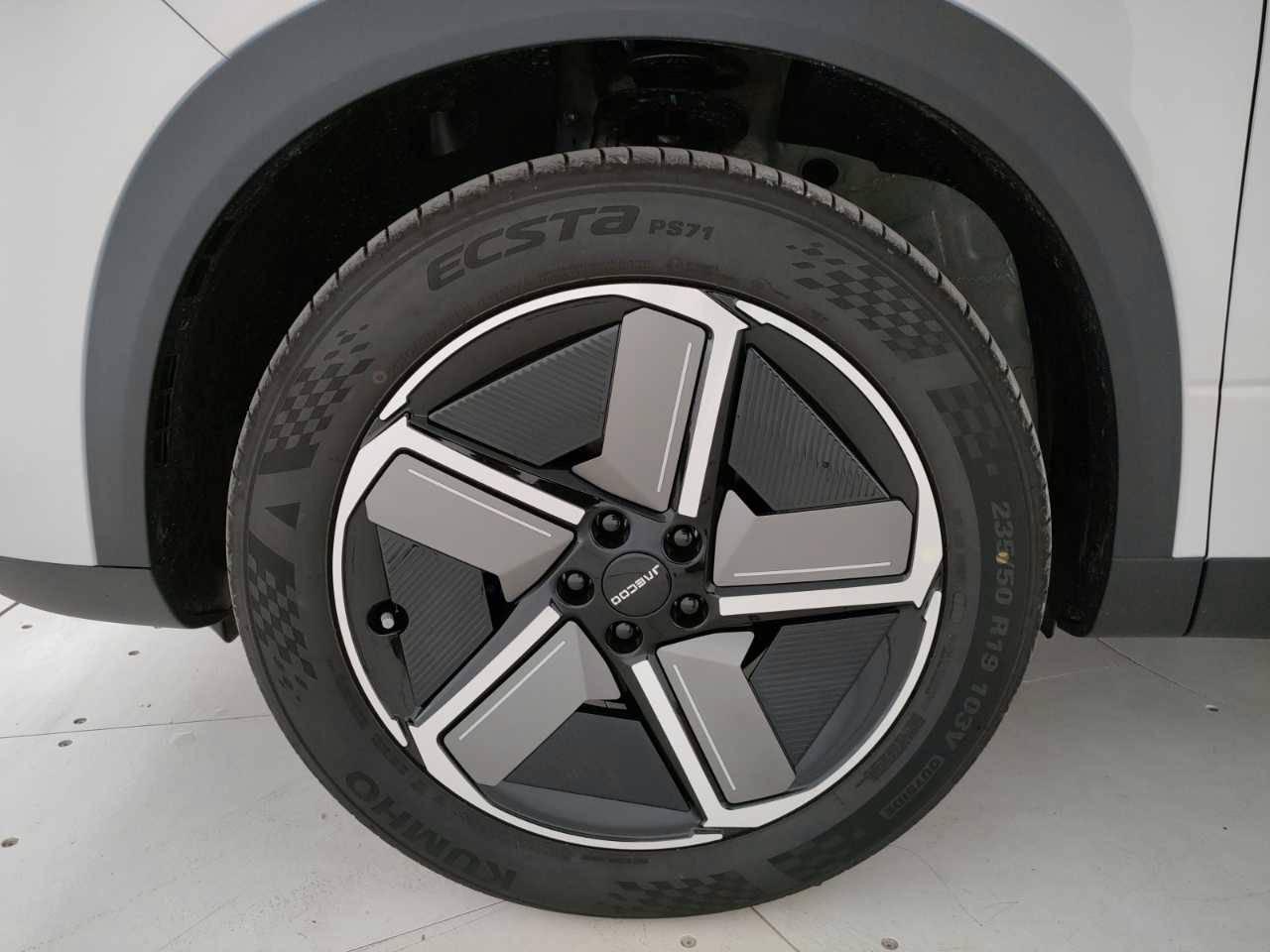 Jaecoo Jaecoo 7 Nuovo Ibrido benzina Jaecoo 7 Modena