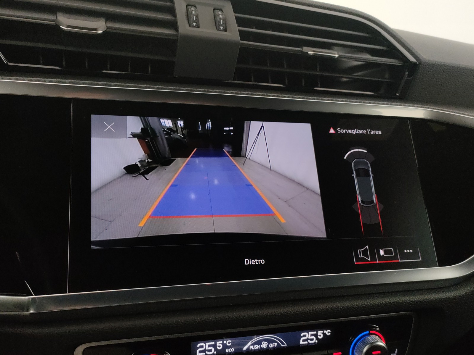 Audi Q3 Usato 2023 Q3 Legnago