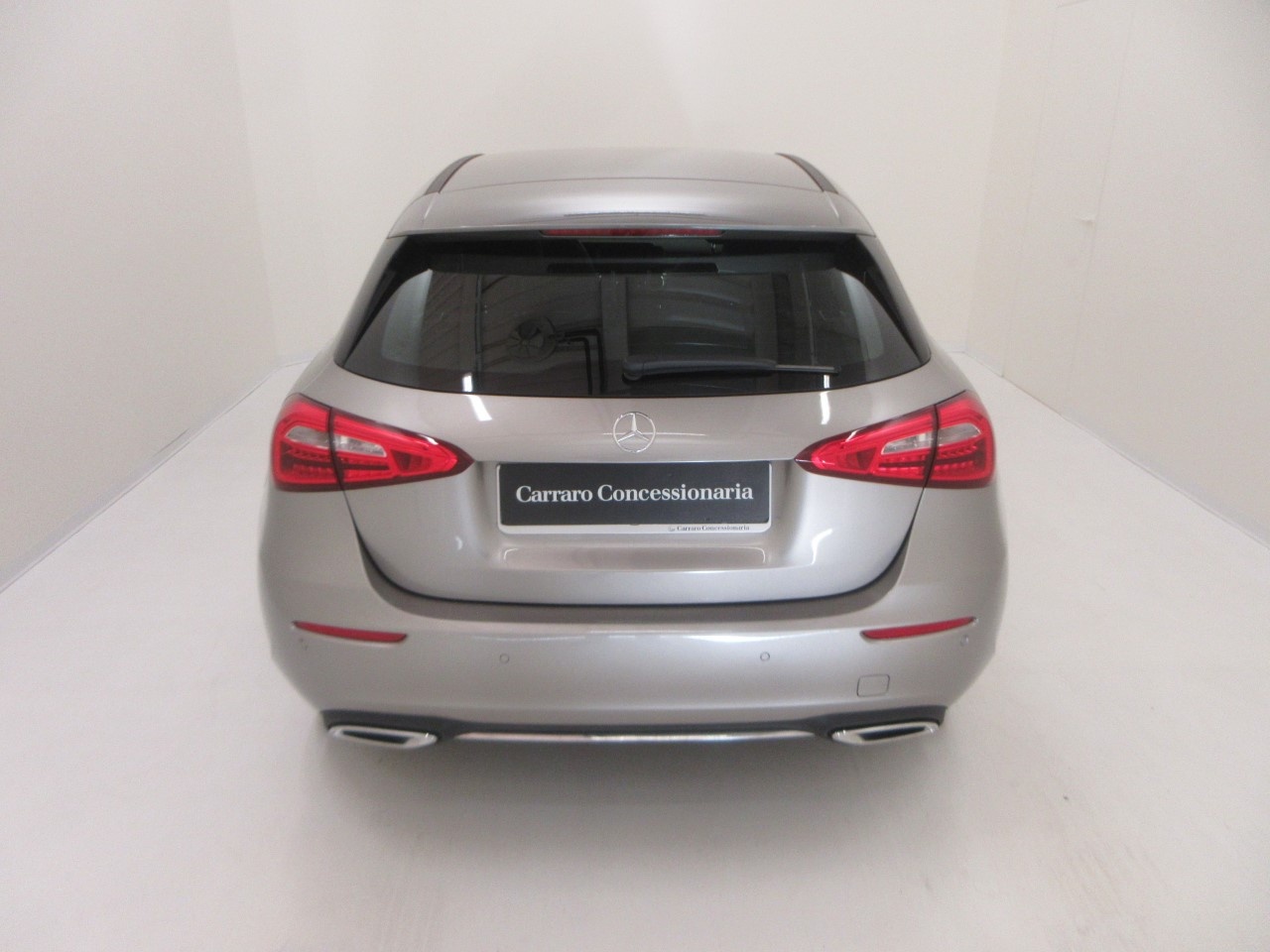 Mercedes Classe A Classe A 180 D Sport 7G-DCT - 7