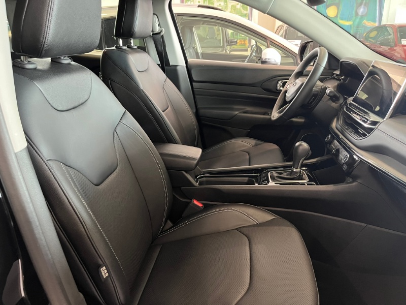 JEEP – Compass 1.5 Turbo T4 130 CV MHEV 2WD Summit