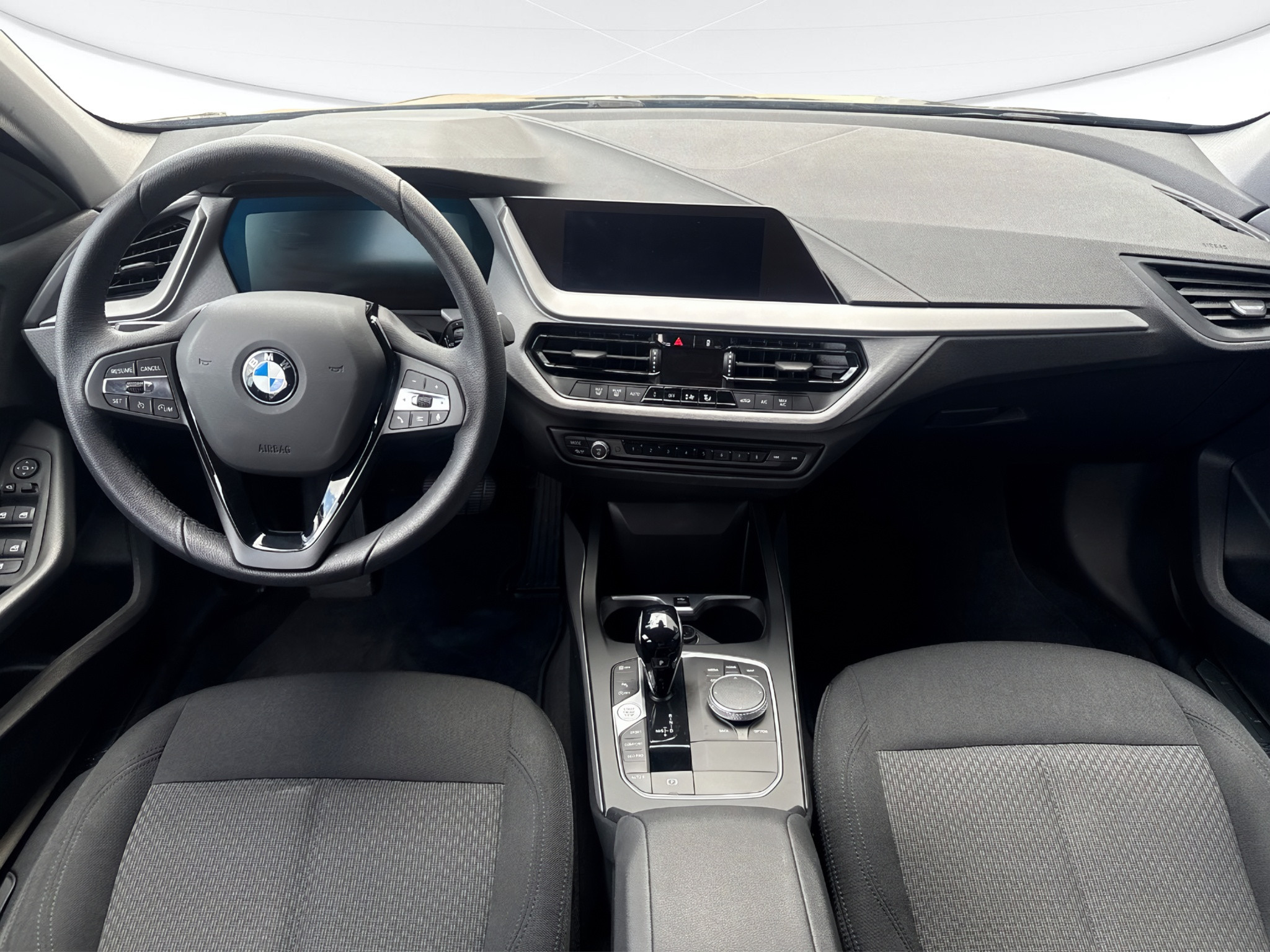 Bmw Serie 1 Usato 2023 Serie 1 Padova