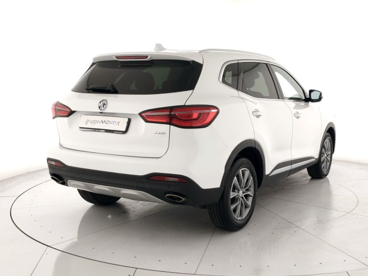 Mg HS Usato 2023 HS Modena