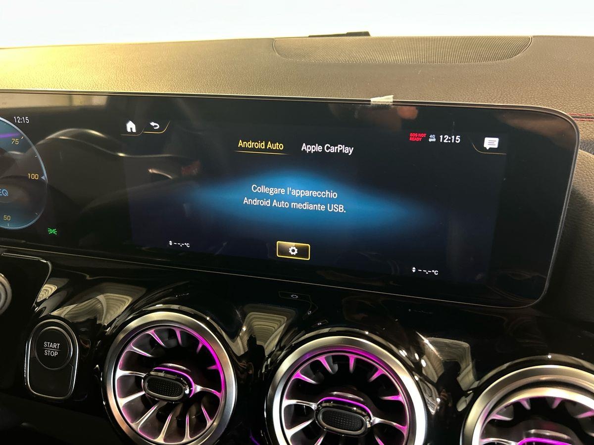 Mercedes EQA EQA 250+ Premium - 12