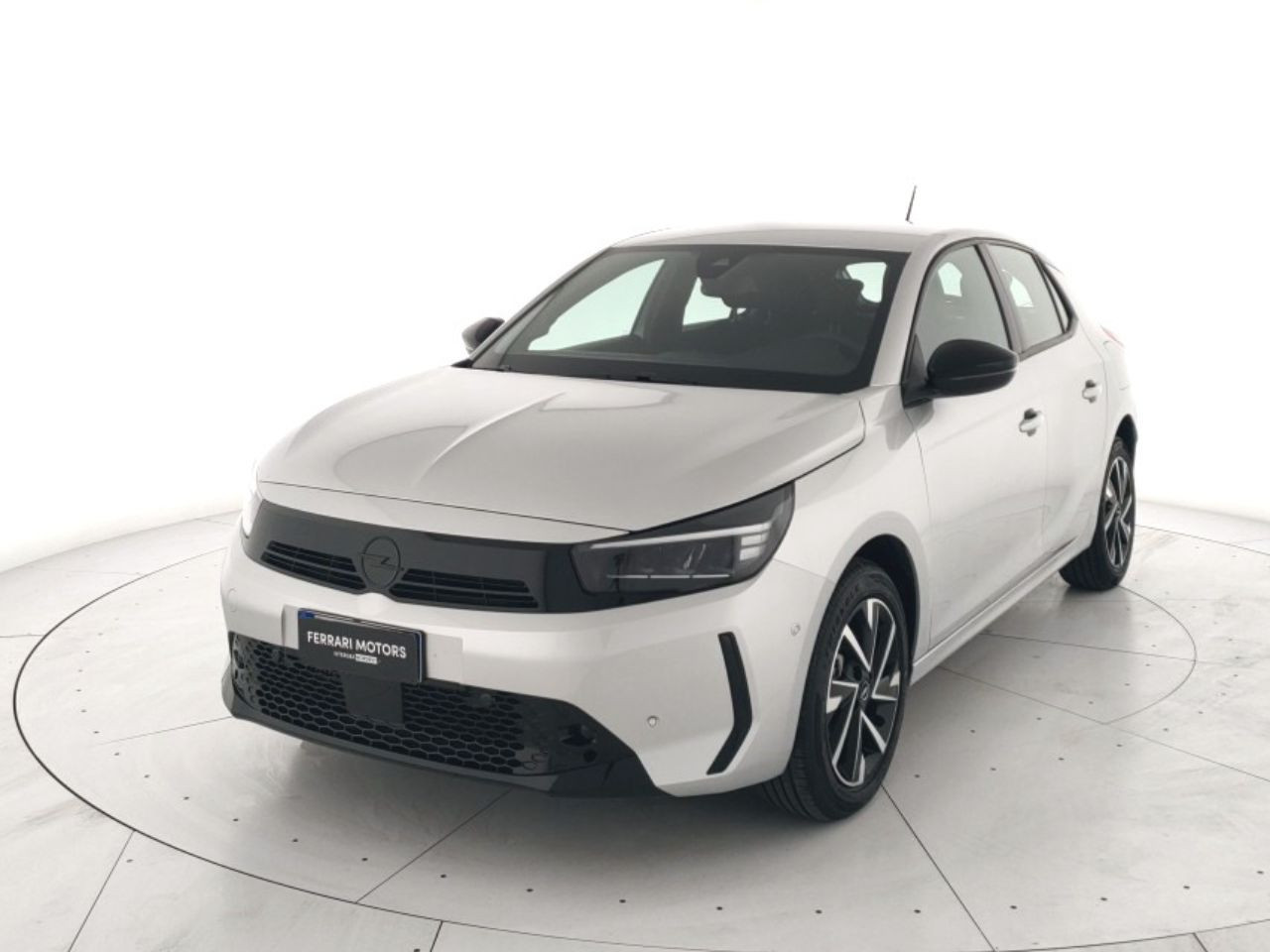 Opel Corsa Usato 2025 Corsa Parma