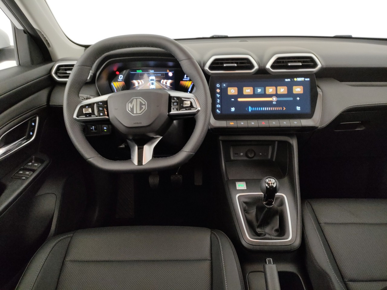 Mg ZS KM0 2026 ZS Porto Mantovano