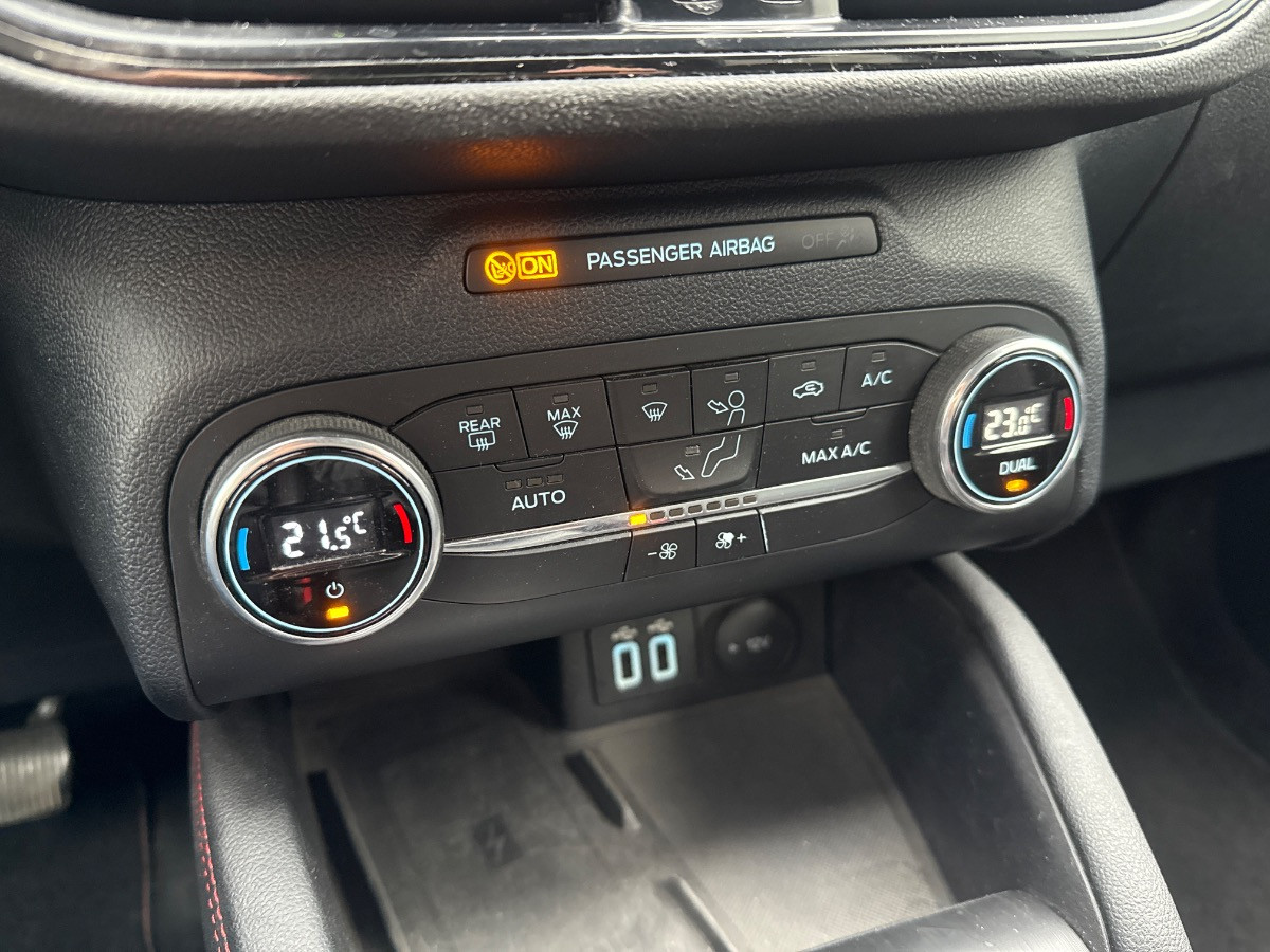 Ford Kuga Usato 2021 Kuga Padova