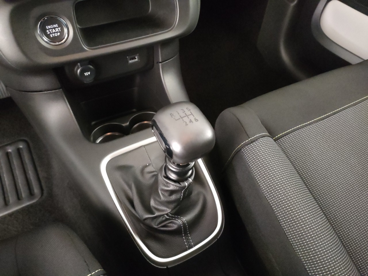 Citroen C3 Usato 2024 C3 Reggio Emilia