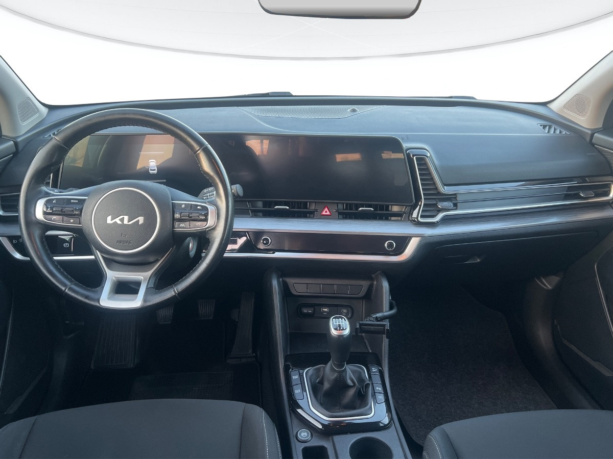 Kia Sportage Usato 2024 Sportage Este