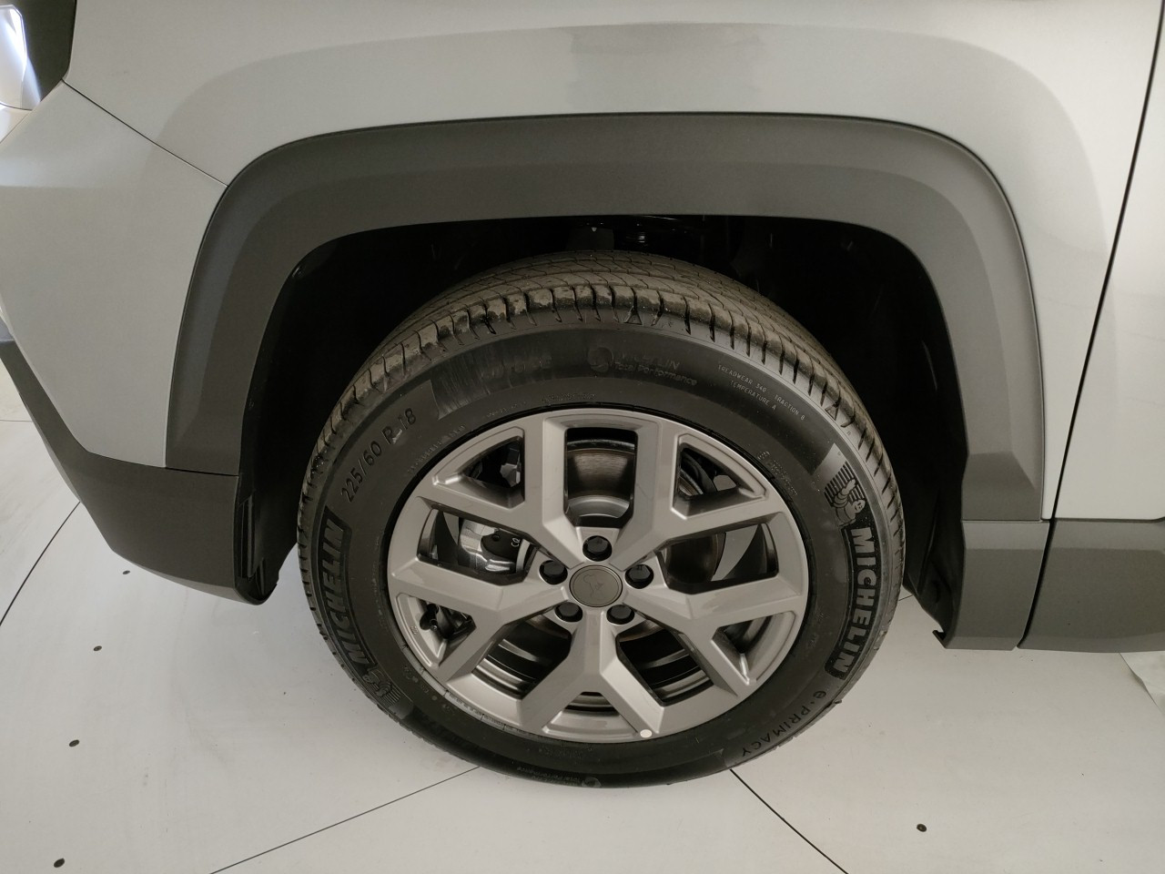 Jeep Compass KM0 2026 Compass Modena