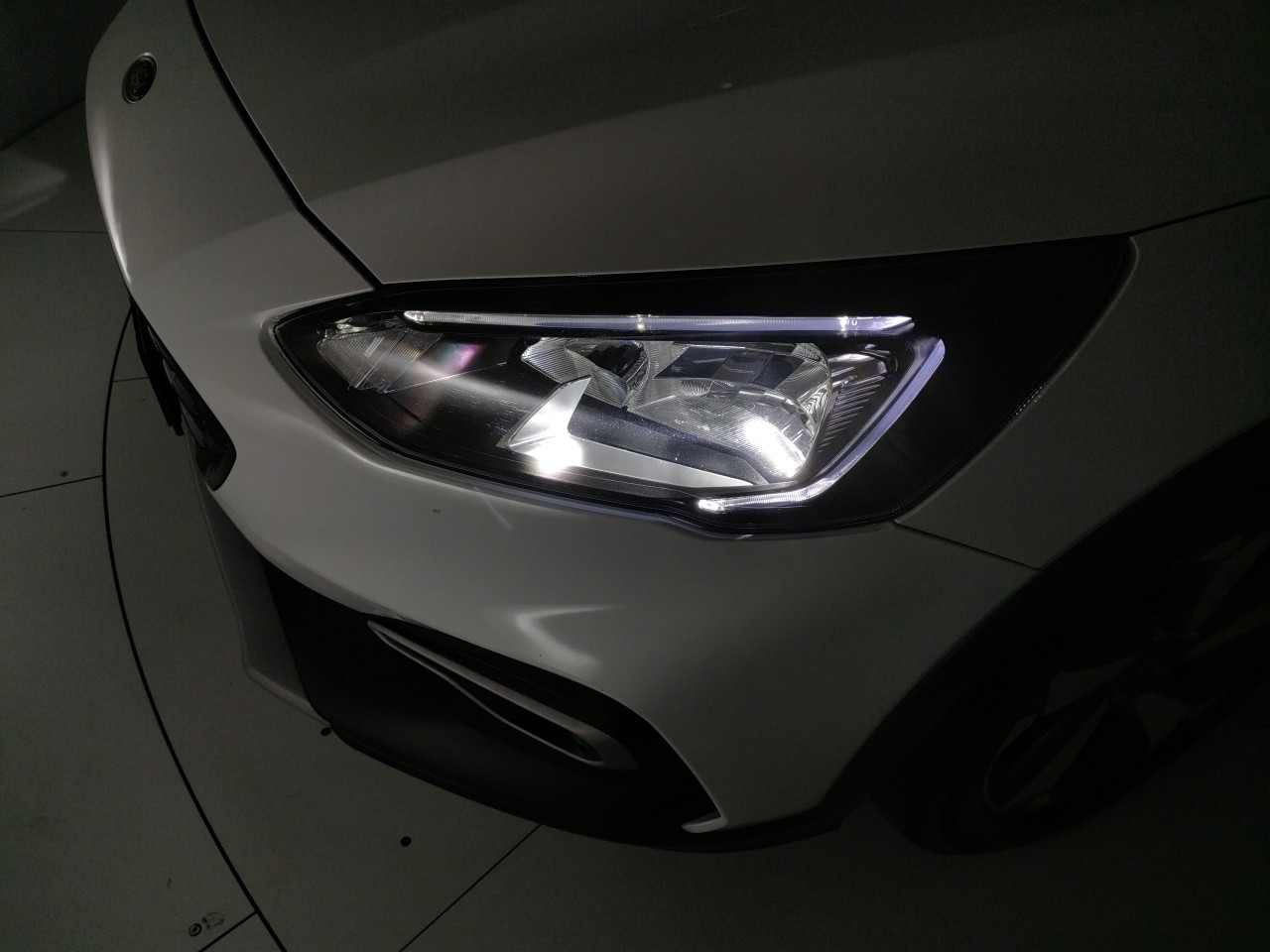 Ford Focus Usato 2020 Focus San Zeno Naviglio