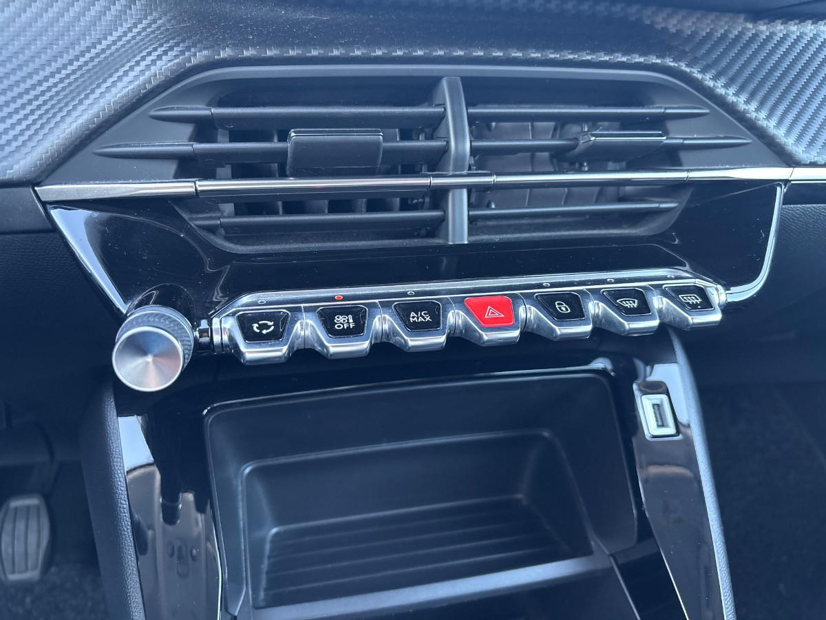 Peugeot 208 Usato 2022 208 Legnago