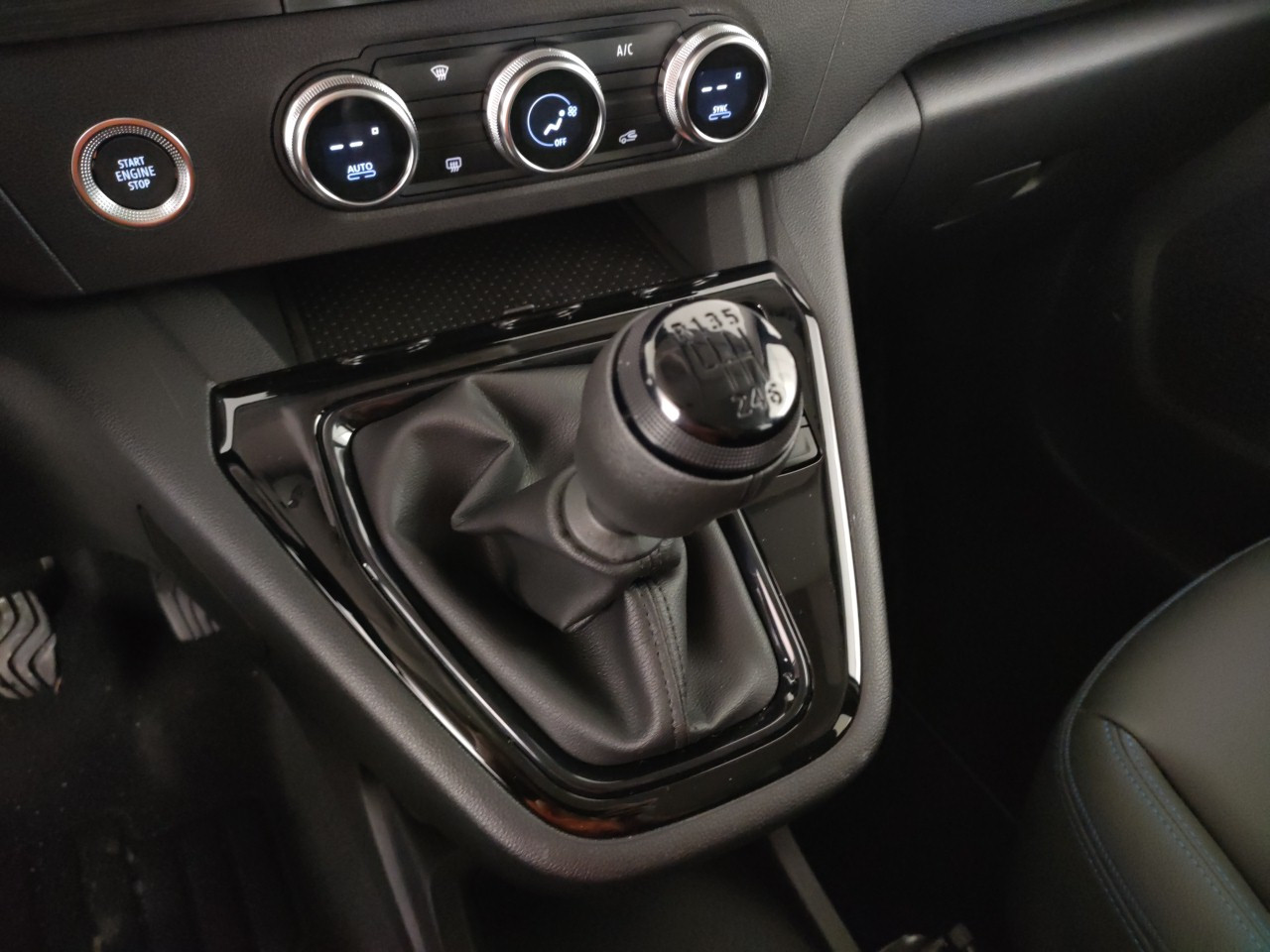 Nissan Townstar KM0 2026 Townstar Lonato del Garda