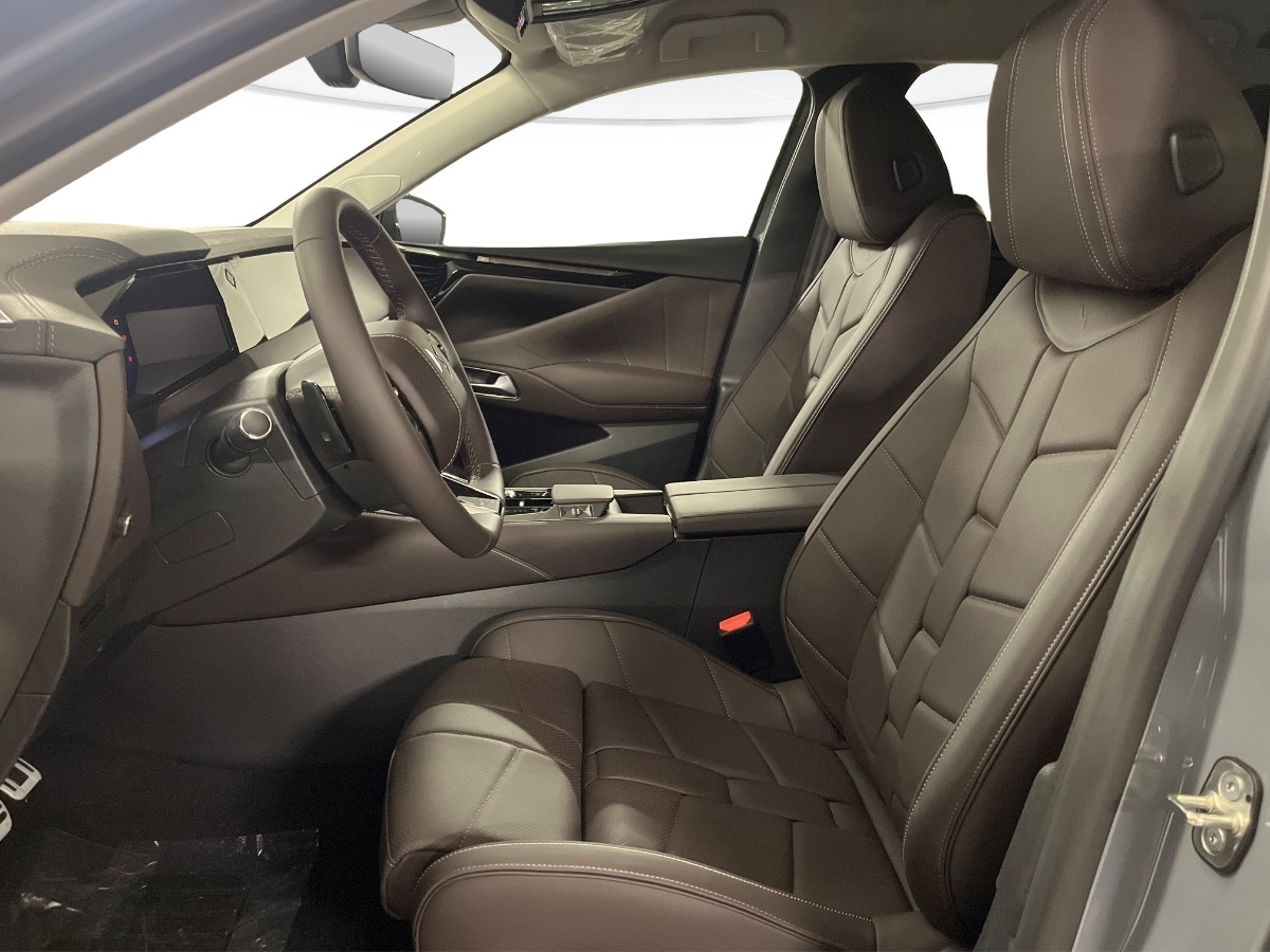 Ds DS4 Nuovo Ibrido benzina DS4 Verona