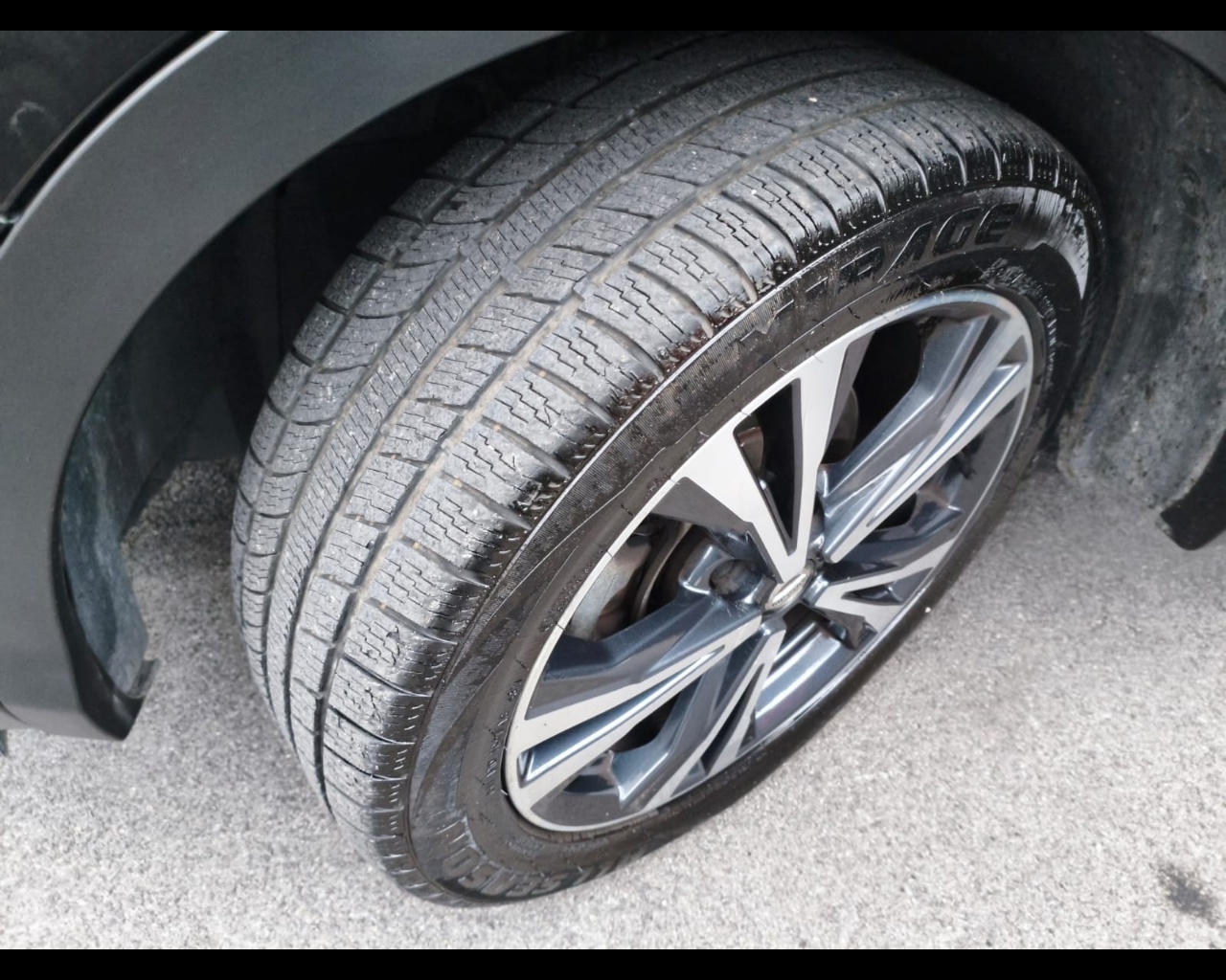 Foto NISSAN Qashqai 1.7 dci N-Connecta 150cv