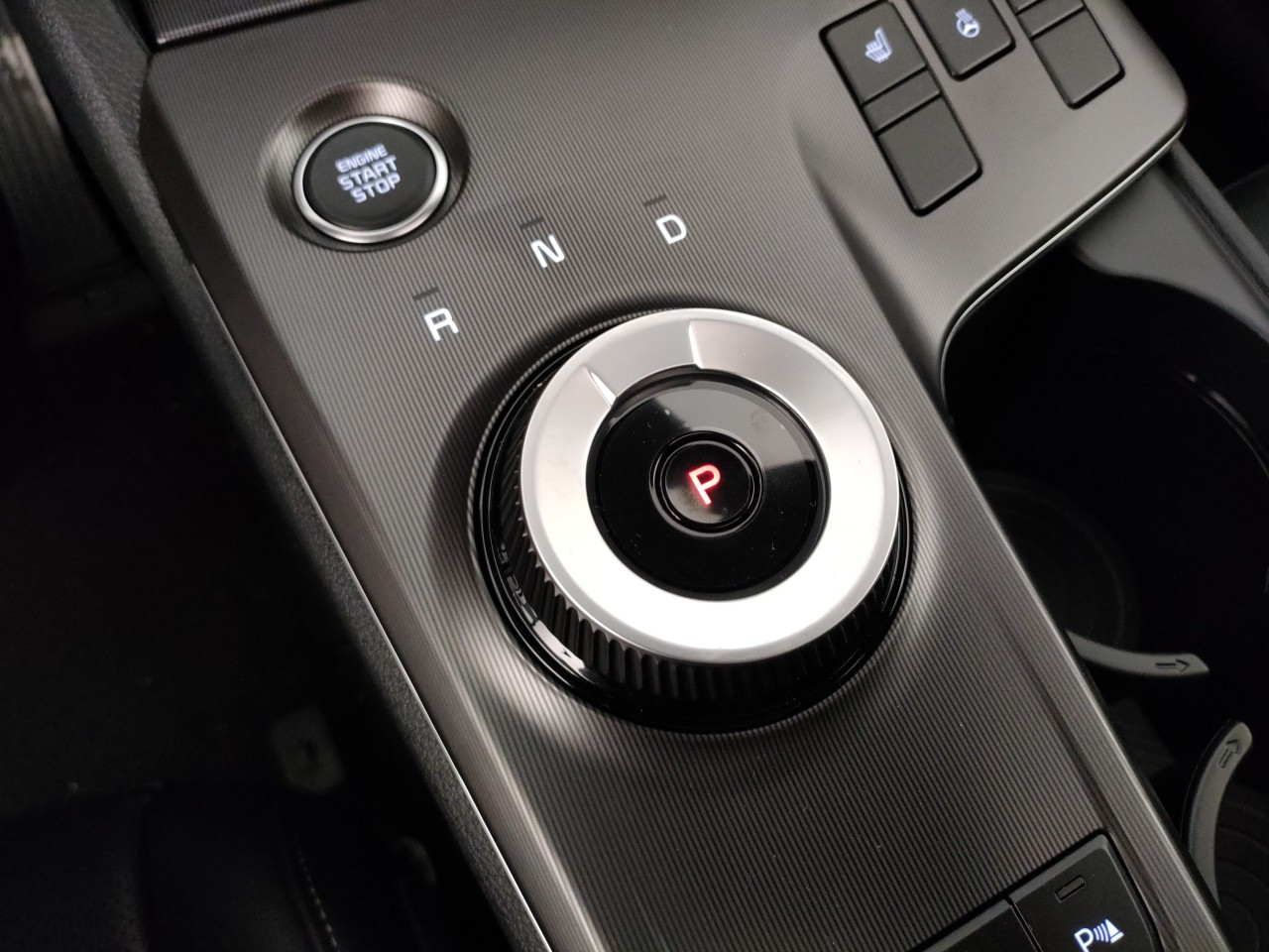 Kia Sportage Nuovo Ibrido benzina Sportage Mantova