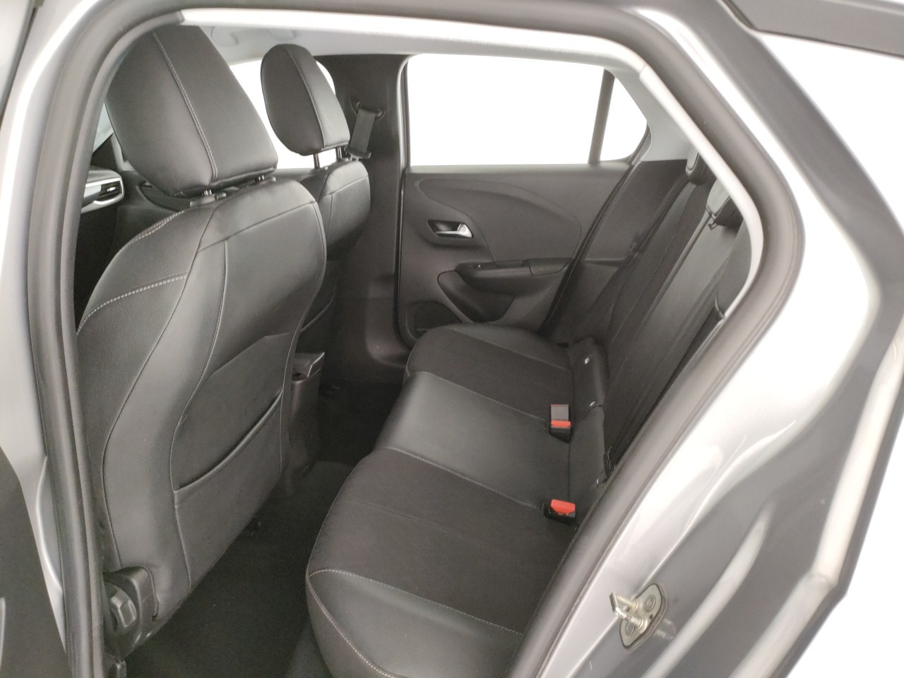 Opel Corsa Usato 2021 Corsa Lonato del Garda