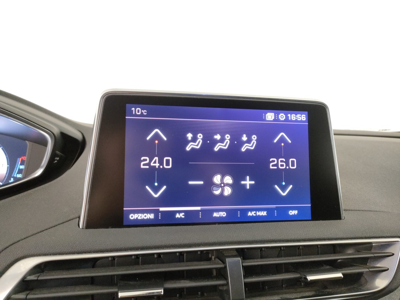 Peugeot 3008 Usato 2020 3008 Porto Mantovano