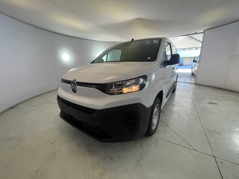 Berlingo Van M Portata Maggiorata - Bluehdi 130 Cv