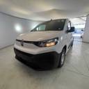 Berlingo Van M Portata Maggiorata - Bluehdi 130 Cv