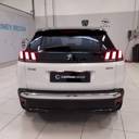 3008 Ii - 3008 1.5 Bluehdi Gt Line S&s 130cv Eat8